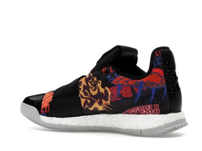 adidas Harden Vol. 3 Team History