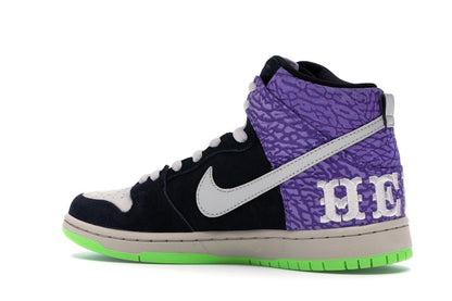Nike Dunk High Send Help 2