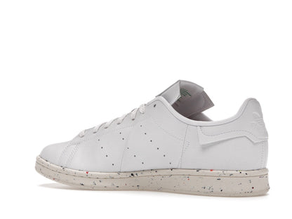 adidas Stan Smith Clean Classics White