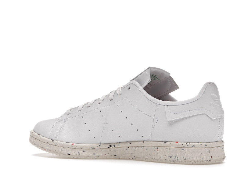 adidas Stan Smith Clean Classics White