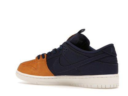Nike SB Dunk Low Pro PRM 90s Backpack