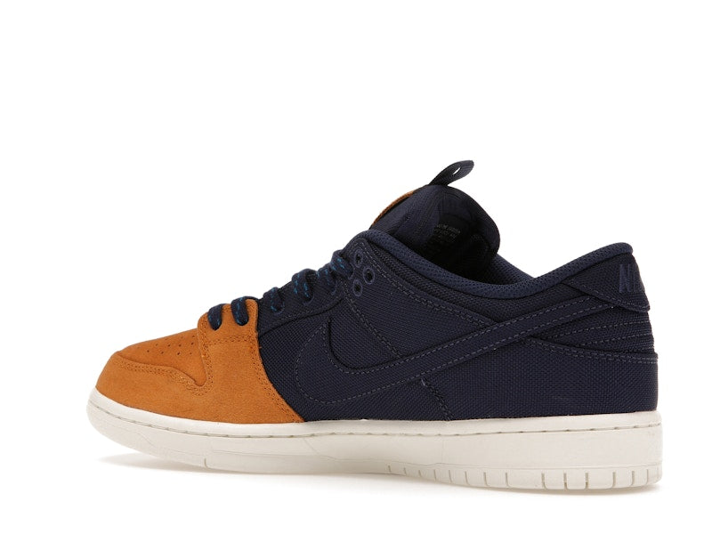 Nike SB Dunk Low Pro PRM 90s Backpack