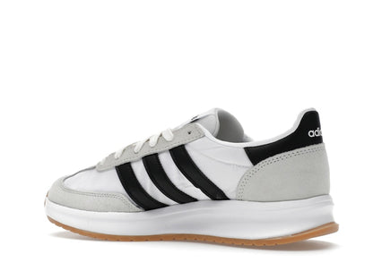 adidas Run 70s 2.0 Cloud White Core Black Grey One (Women's)