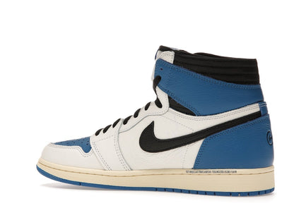 Jordan 1 Retro High OG SP Fragment x Travis Scott