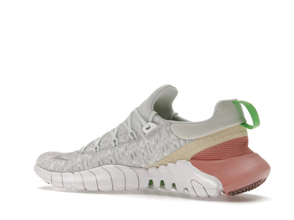 Nike Free Run 5.0 Grey Fog (2021)