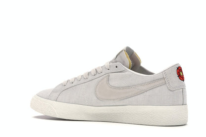Nike SB Blazer Low Lance Mountain English Rose