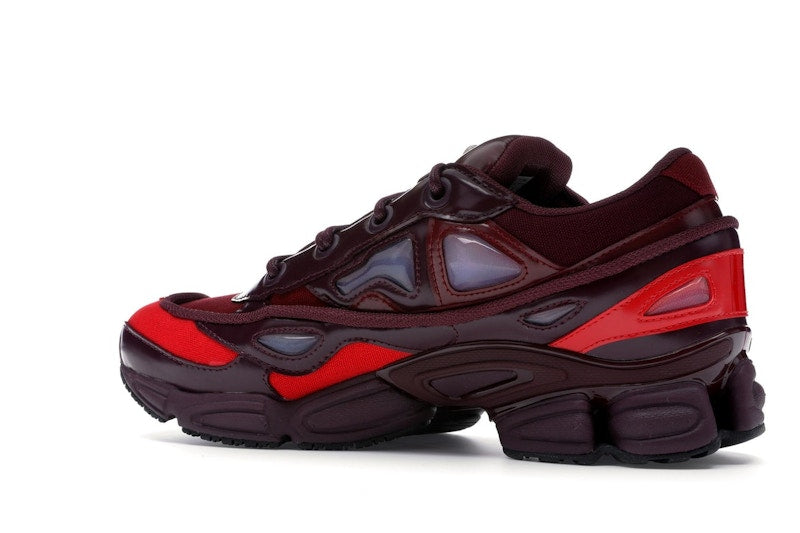 adidas Ozweego 3 Raf Simons Burgundy