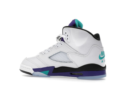Jordan 5 Retro Grape (2025) (GS)