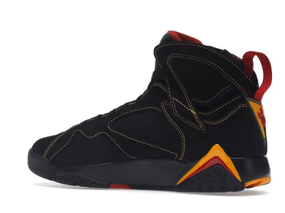 Jordan 7 Retro Citrus (2022)