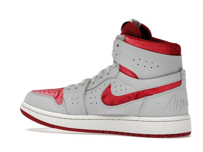 Jordan 1 High Zoom Air CMFT 2 Valentine's Day (2023) (Women's)