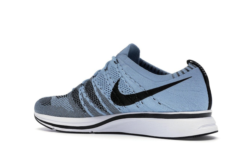 Nike Flyknit Trainer Cirrus Blue