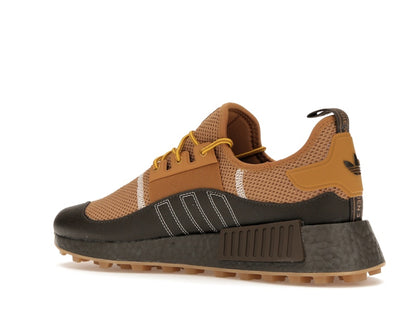 adidas NMD R1 Trail Cardboard Brown