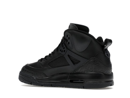 Jordan Spizike Winterized Black Cat (GS)