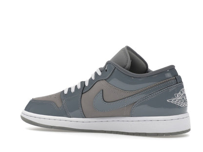 Jordan 1 Low SE Medium Grey Cool Grey White