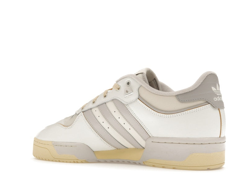adidas Rivalry Low 86 Core White Grey