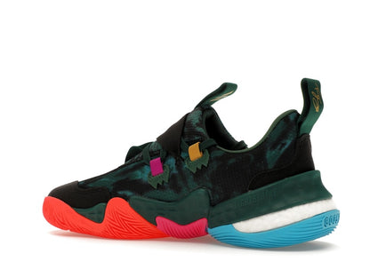 adidas Trae Young 1 96 Olympics