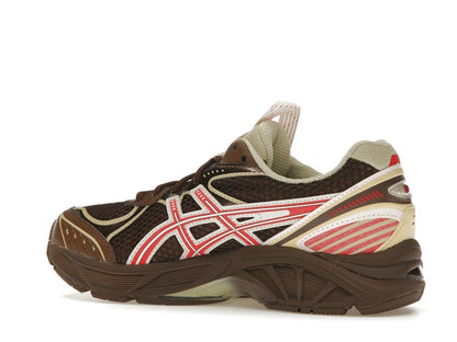 ASICS UB8-S GT-2160 Brown Storm Sienna