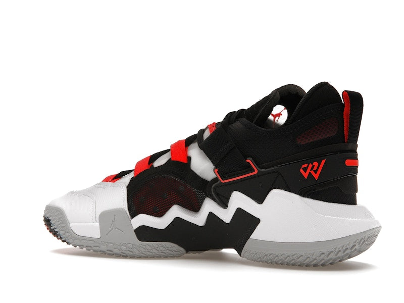 Jordan Why Not .5 Bloodline