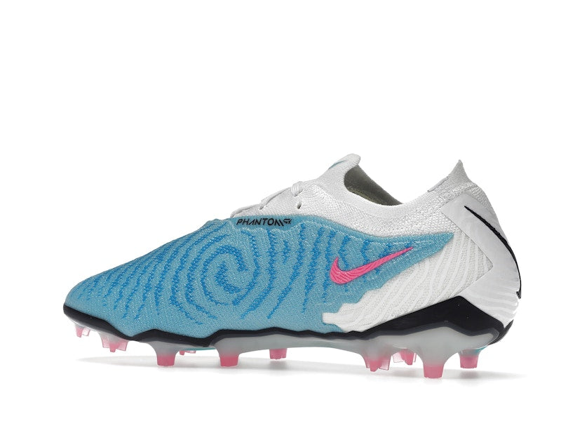 Nike Gripknit Phantom GX Elite FG Baltic Blue