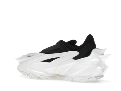 Puma NFRNO Black White