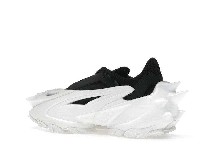 Puma NFRNO Black White