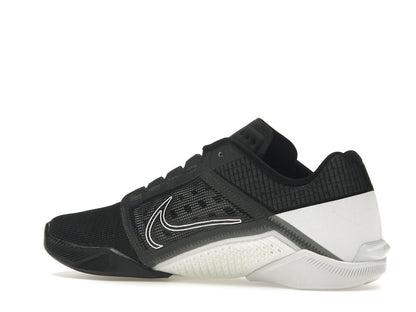 Nike Zoom Metcon Turbo 2 Black Cool Grey