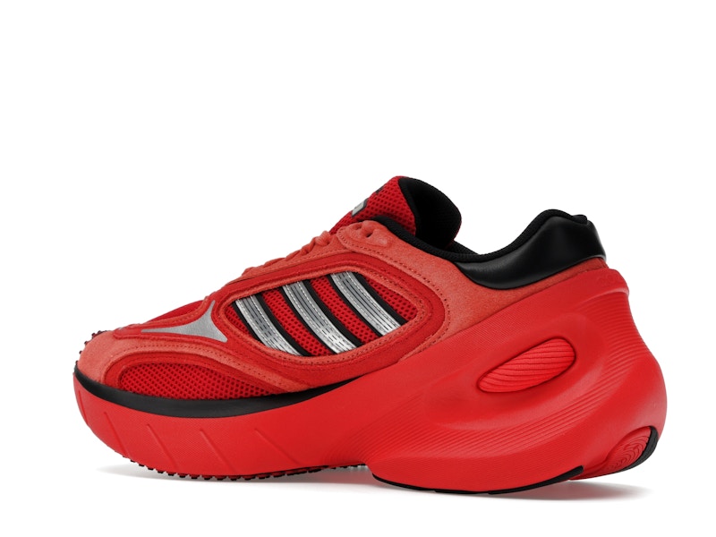 adidas Adizero Goukana Better Scarlet