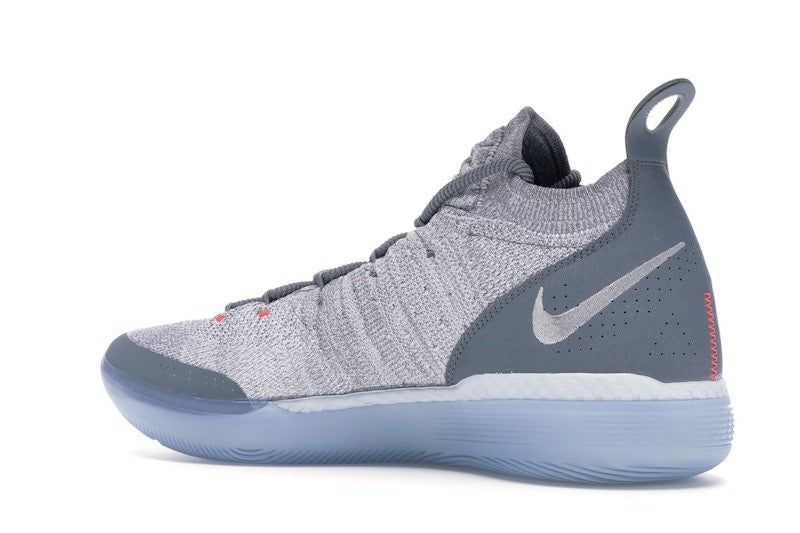 Nike KD 11 Cool Grey