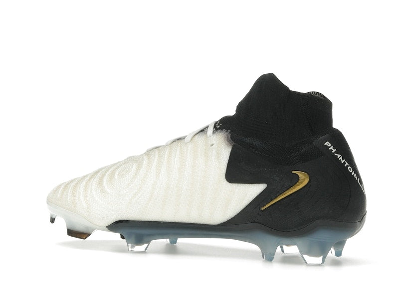 Nike Phantom Luna 2 Elite FG Metallic Gold Coin