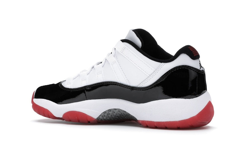 Jordan 11 Retro Low Concord Bred (GS)