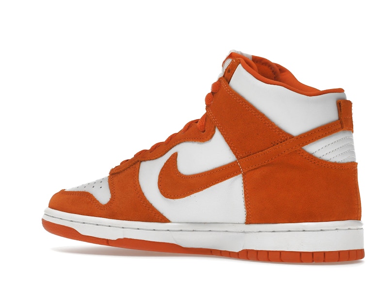 Nike SB Dunk High Pro Syracuse