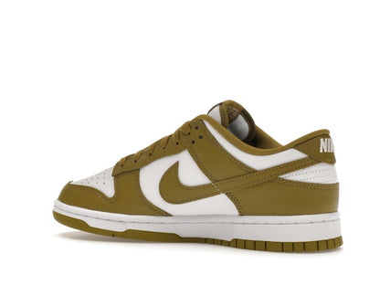 Nike Dunk Low Retro Pacific Moss
