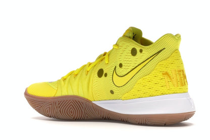 Nike Kyrie 5 Spongebob Squarepants