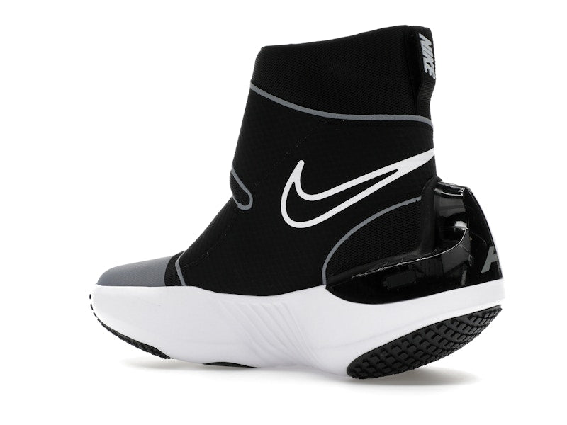 Nike x Hyperice Hyperboot Black