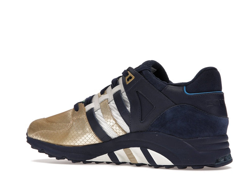 adidas EQT Support '93 Ronnie Fieg NYC Bravest