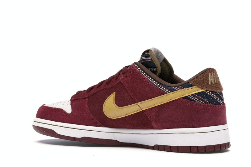 Nike SB Dunk Low Anchorman