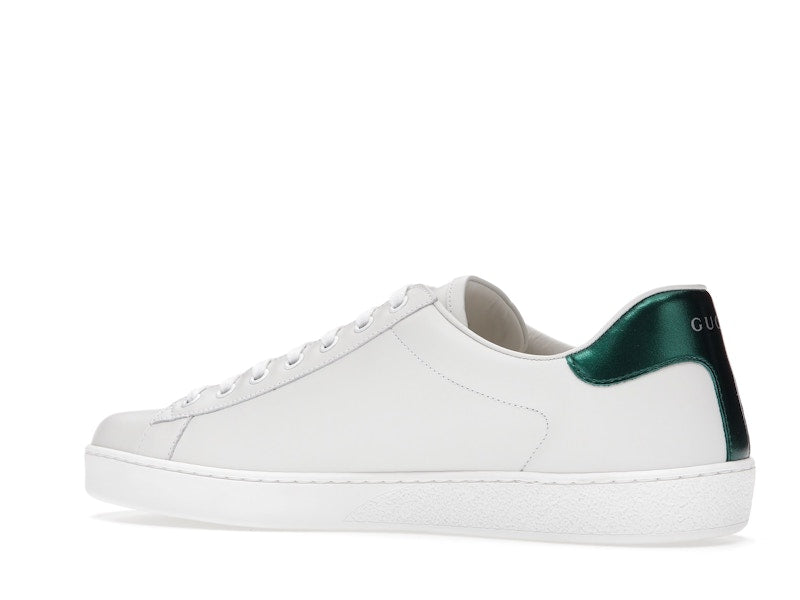 Gucci Ace Interlocking G