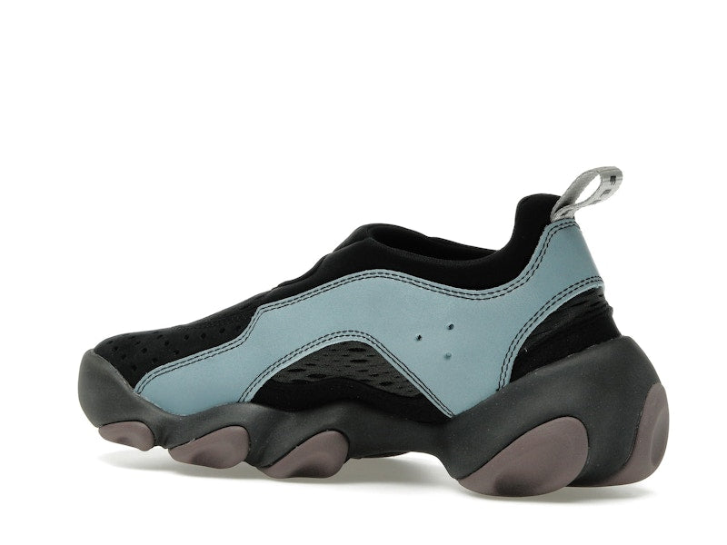 Oakley Factory Team Flesh Sandal Blue Black