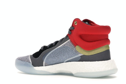 adidas Marquee Boost Mid Marvel Thor