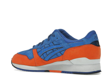 ASICS Gel-Lyte III Ronnie Fieg ECP New York City