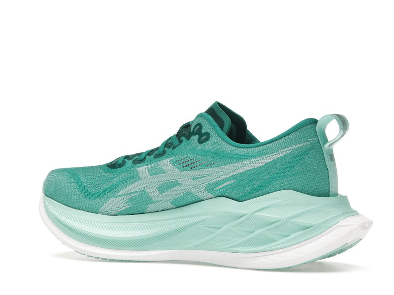ASICS Superblast 2 Wave Teal Illuminate Mint