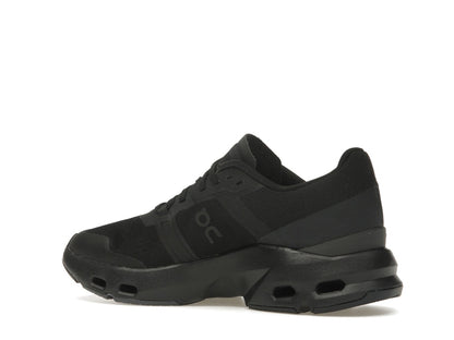 On Running Cloudpulse Black Eclipse (Women's)