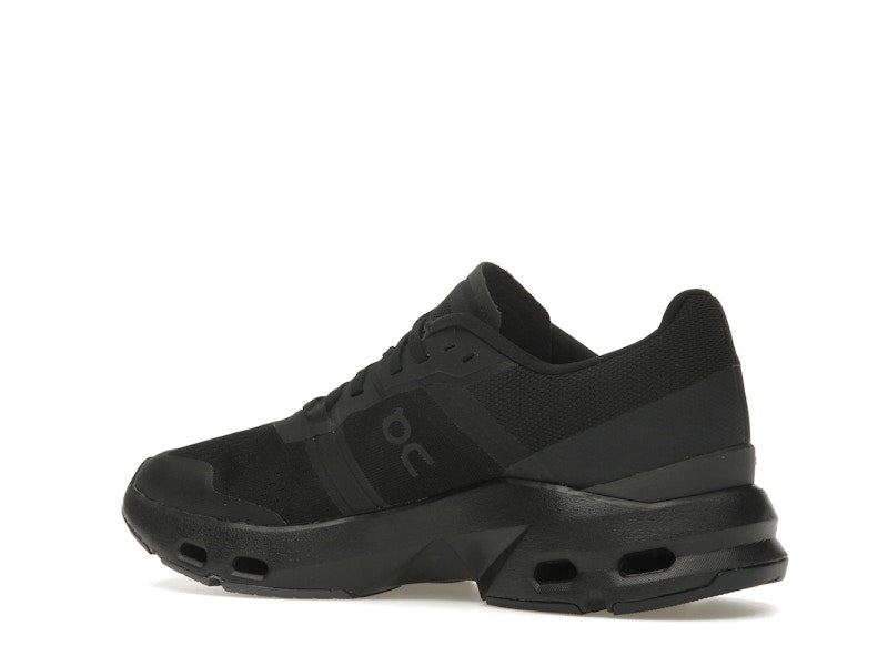 On Running Cloudpulse Black Eclipse (Women's)