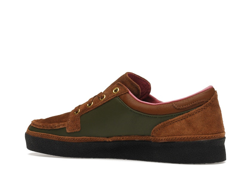 adidas McCarten The Simpsons Ned Flanders