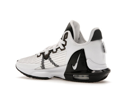 Nike LeBron Witness 6 TB White Black