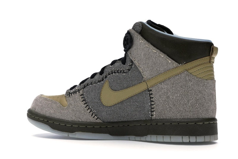 Nike Dunk High Coraline