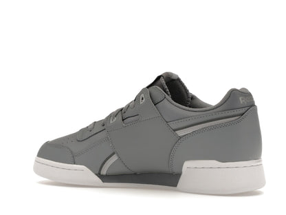 Reebok Workout Plus MU Cold Grey Alloy
