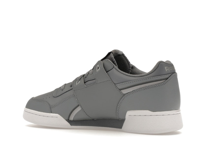 Reebok Workout Plus MU Cold Grey Alloy