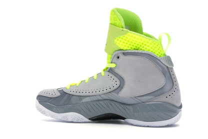 Jordan 2012 Wolf Grey