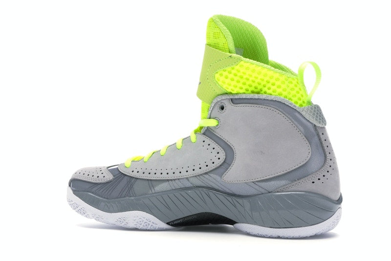 Jordan 2012 Wolf Grey